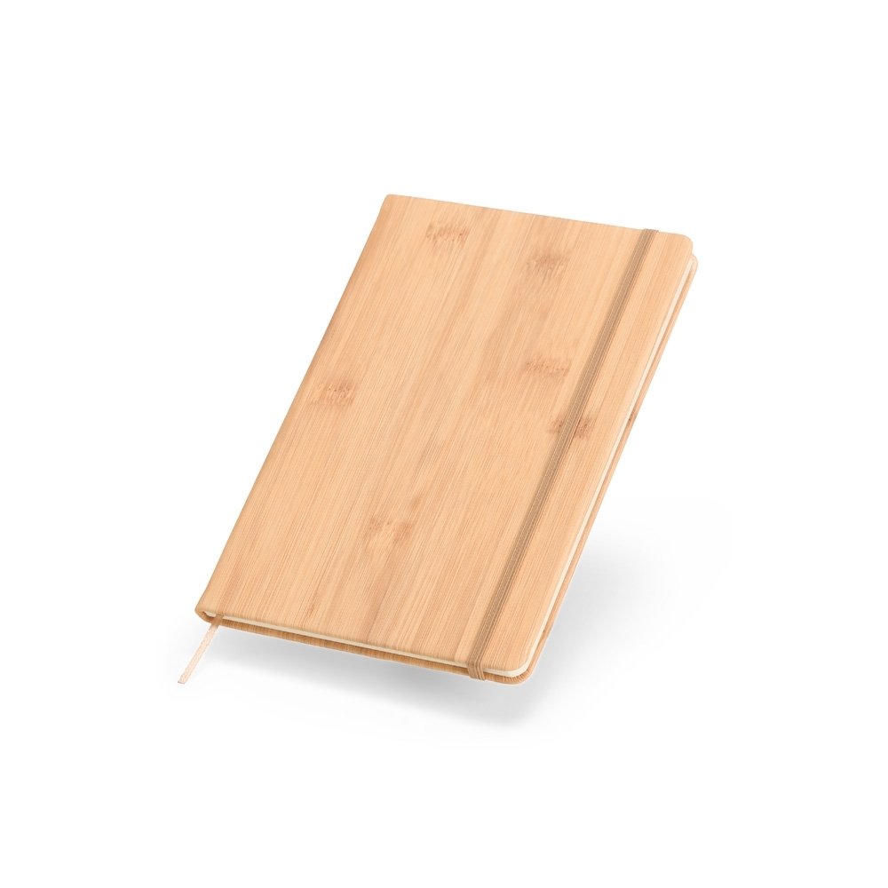 Caderneta em PU - Imagem 2