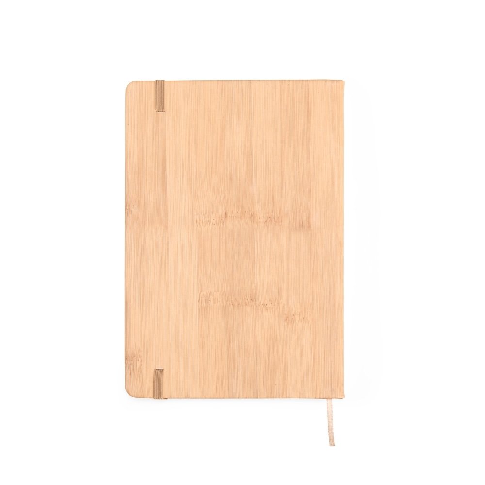 Caderneta em PU - Imagem 4