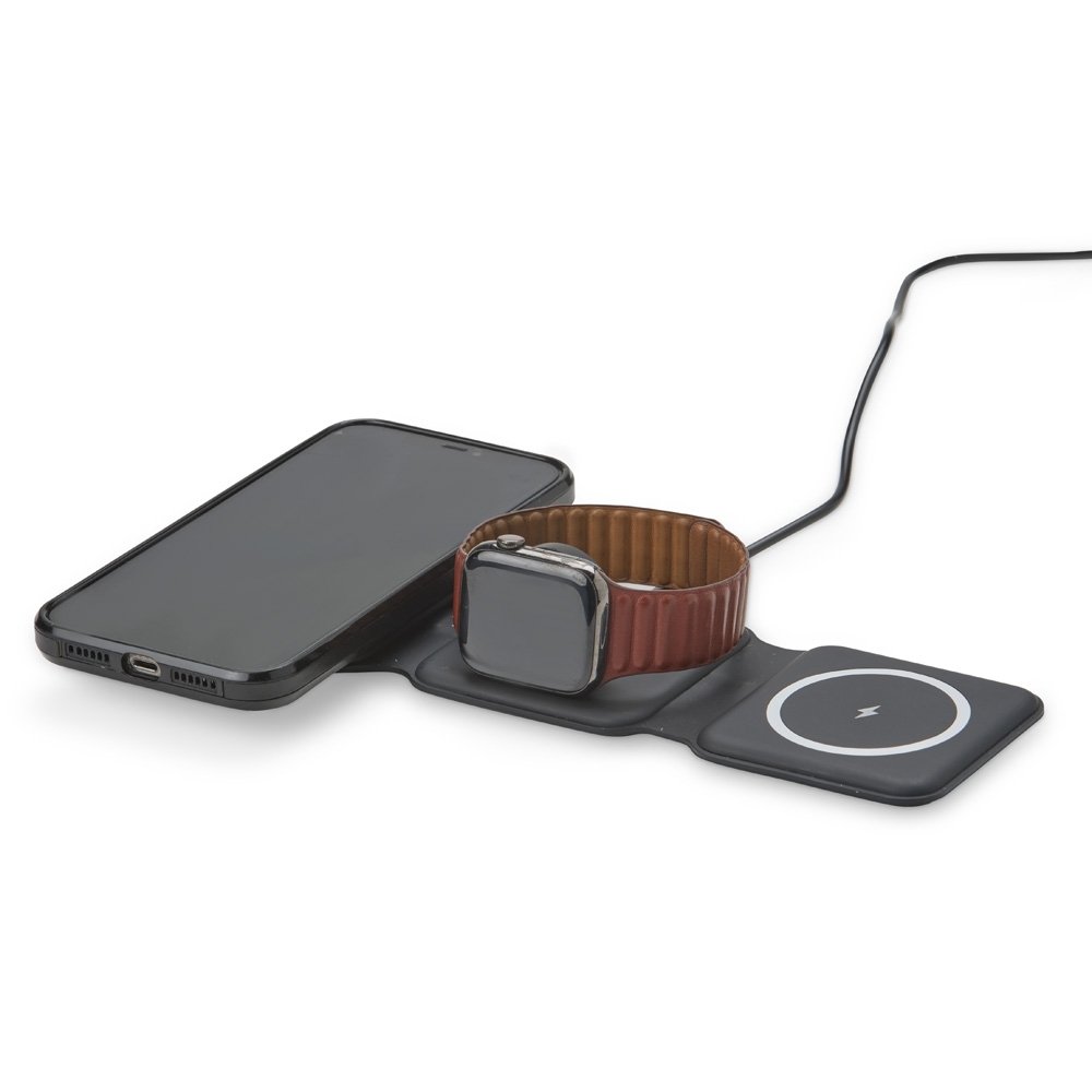 Carregador via Indução 3 em 1 - Imagem 3