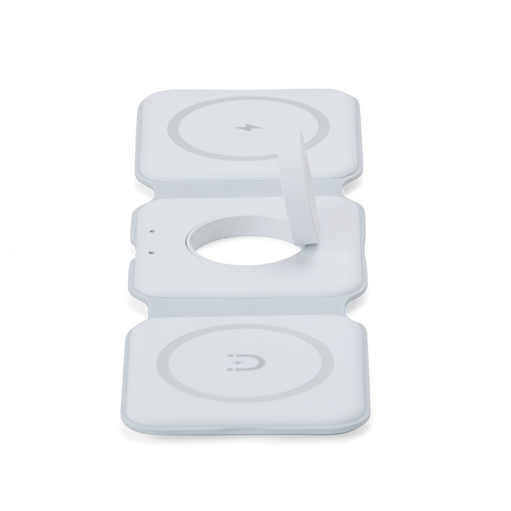 Carregador via Indução 3 em 1 - Imagem 2