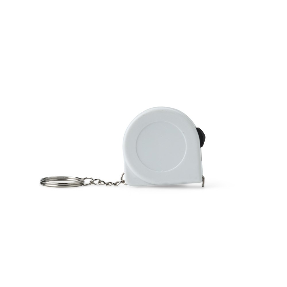 Chaveiro Trena Plástico 2 Metros - Imagem 3