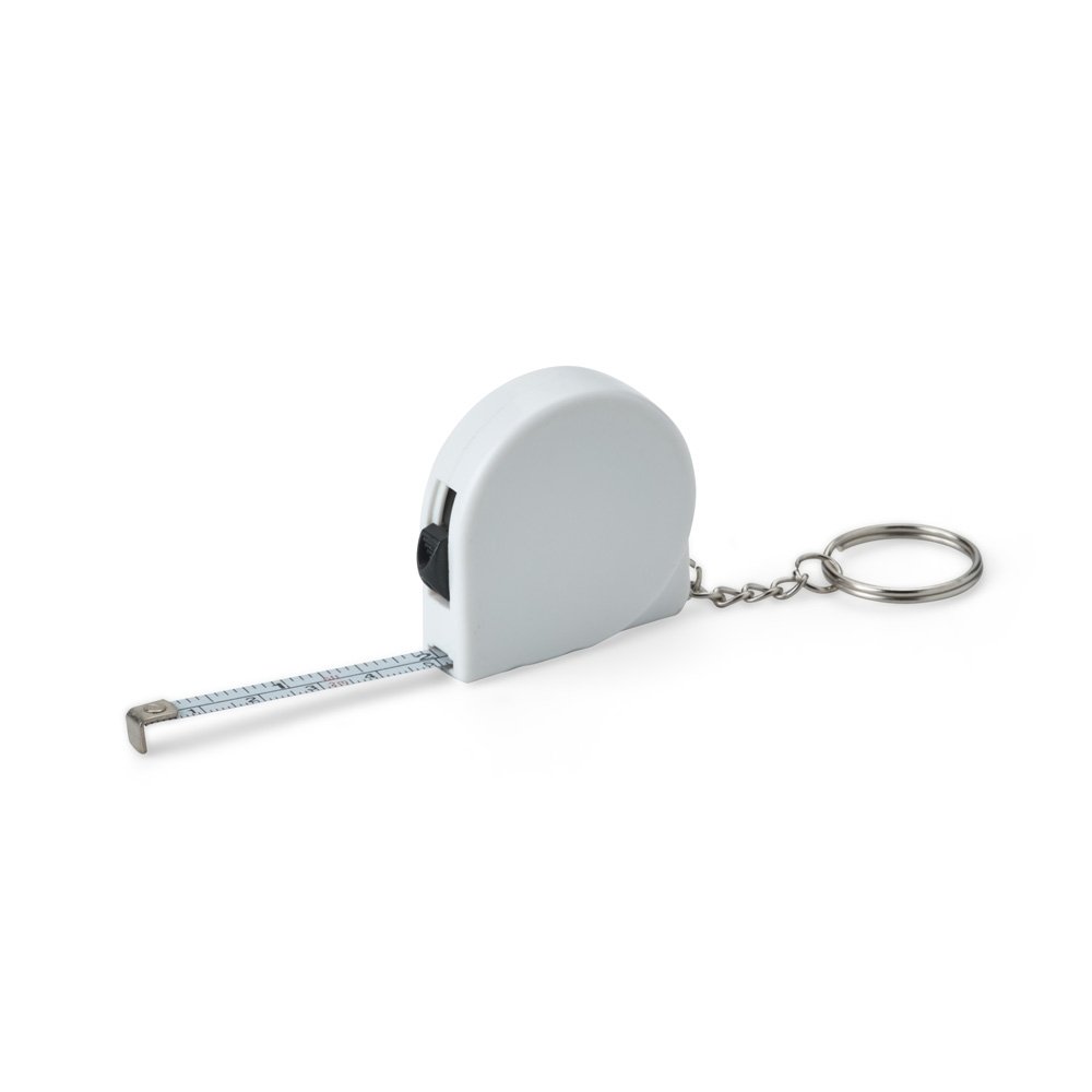 Chaveiro Trena Plástico 2 Metros