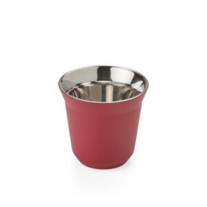 Copo Parede Dupla 80ml