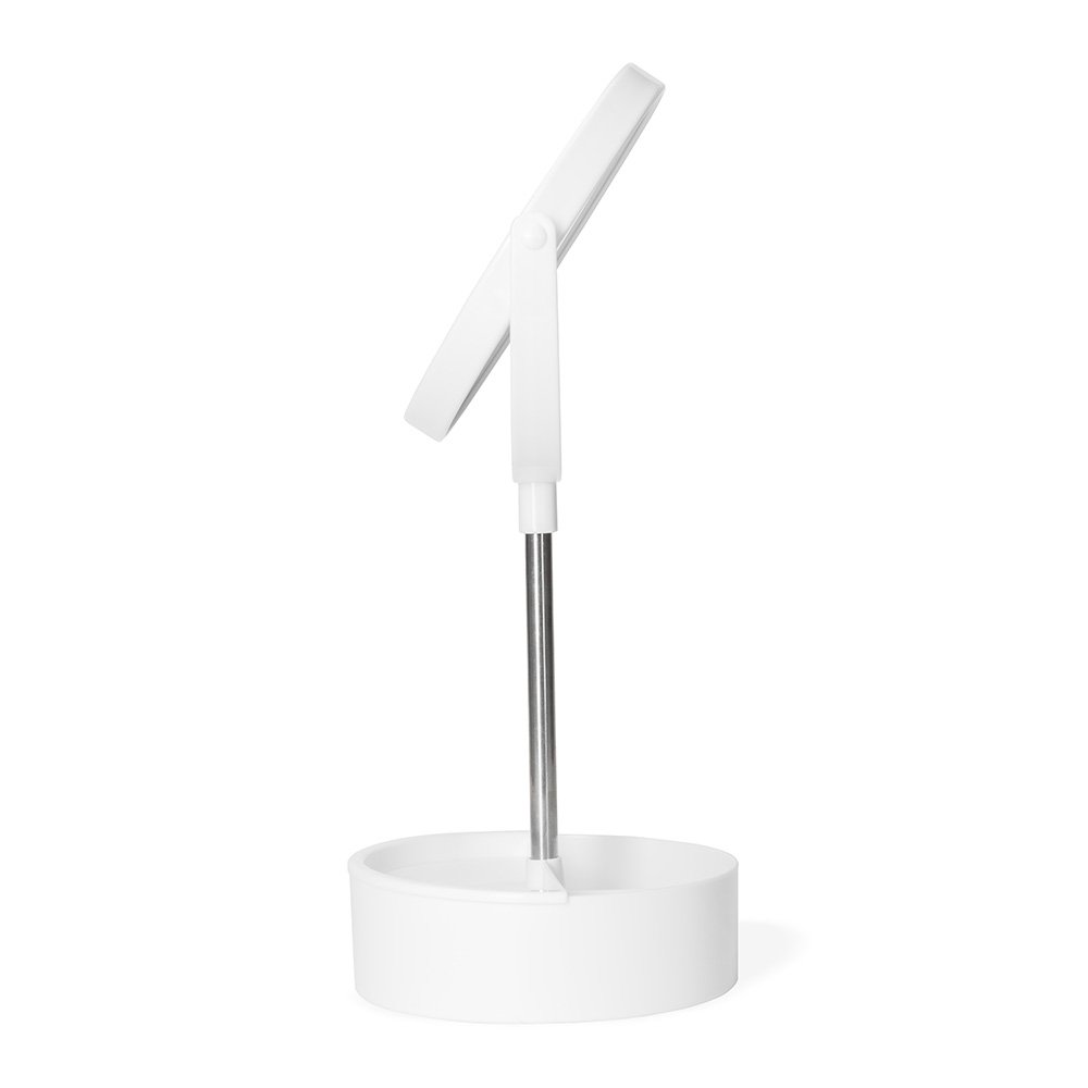 Espelho de Mesa Plástico - Imagem 3