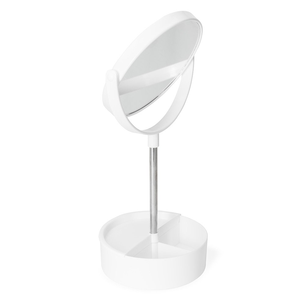 Espelho de Mesa Plástico - Imagem 4
