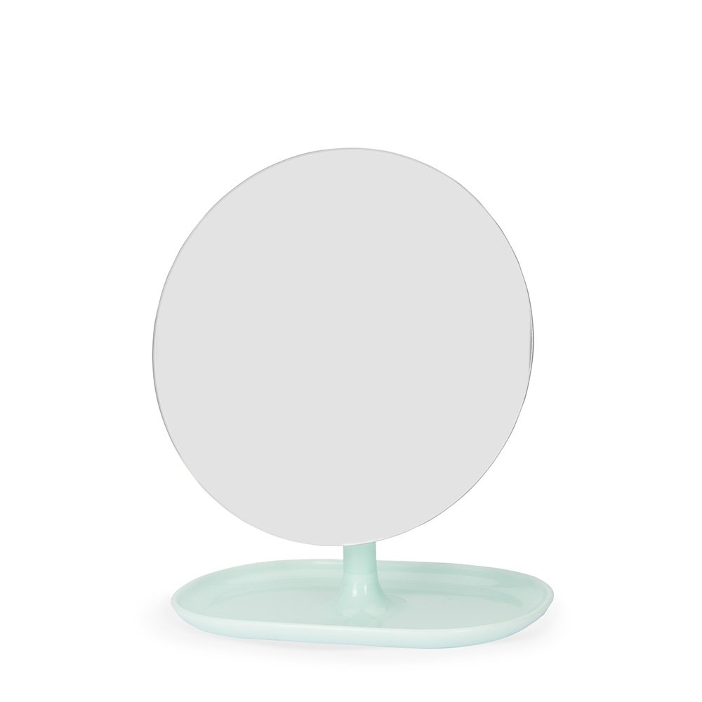 Espelho de Mesa Plástico - Imagem 2