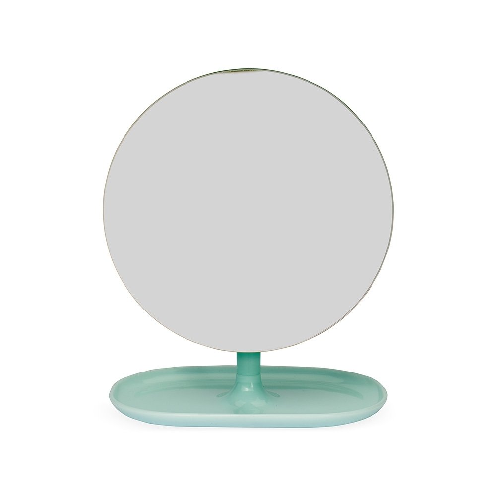 Espelho de Mesa Plástico - Imagem 3