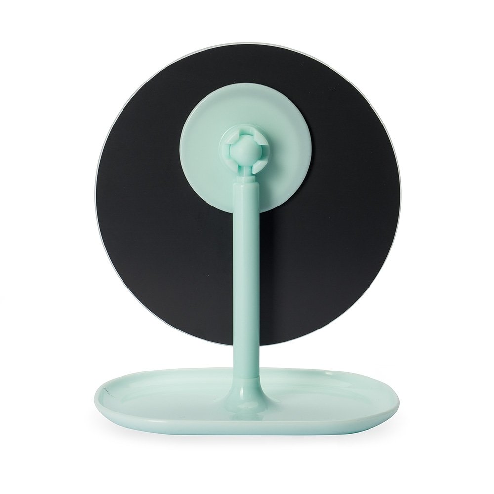 Espelho de Mesa Plástico - Imagem 4