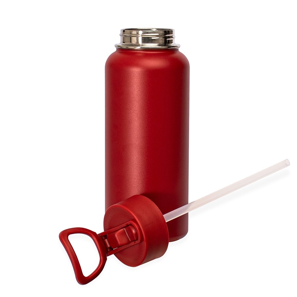 Garrafa Térmica 900ml - Imagem 6