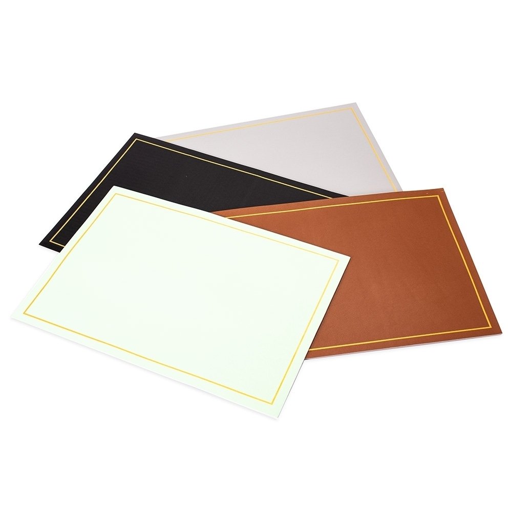 Jogo Americano Dupla Face - Imagem 2