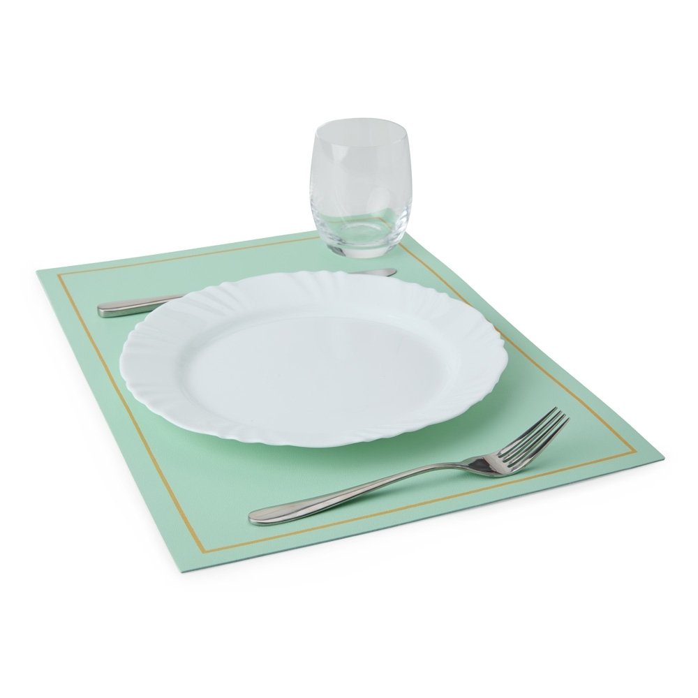 Jogo Americano Dupla Face