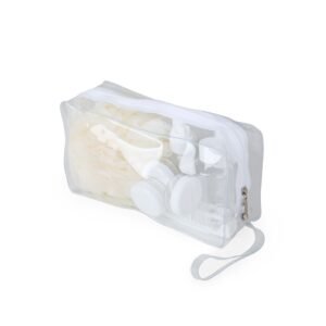 Kit Viagem 10 Peças