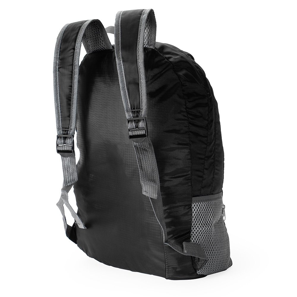 Mochila Dobrável Nylon 13 Litros - Imagem 3