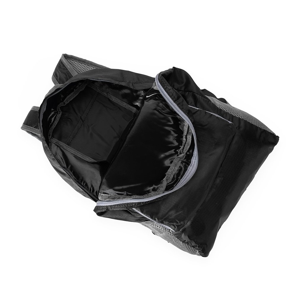 Mochila Dobrável Nylon 13 Litros - Imagem 4