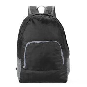Mochila Dobrável Nylon 13 Litros