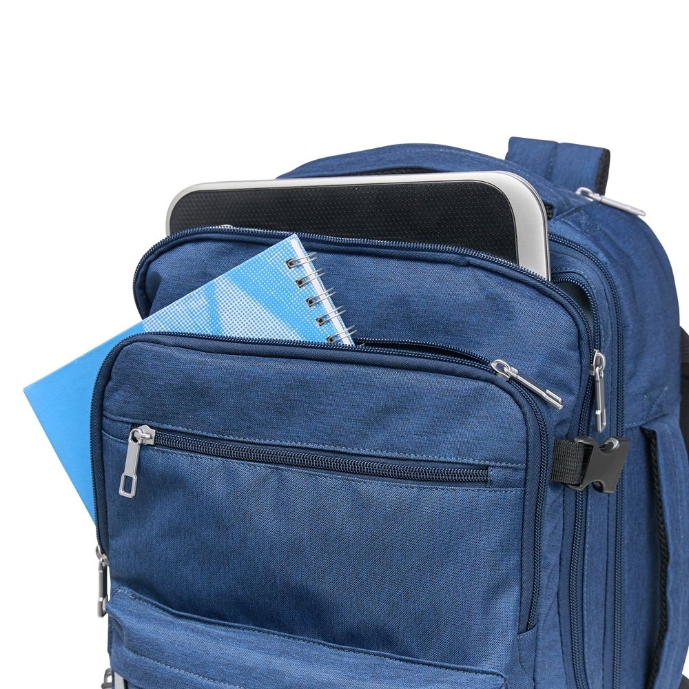 Mochila Poliéster 17 Litros - Imagem 3