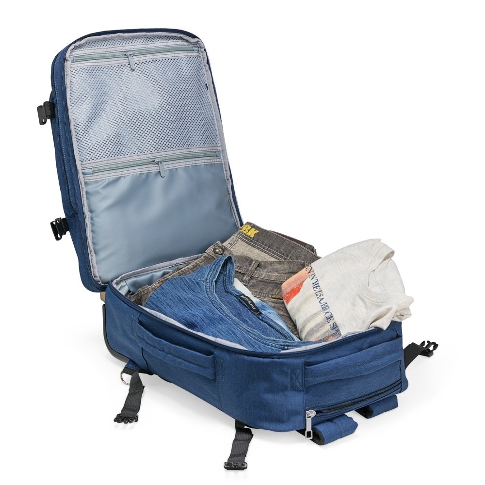 Mochila Poliéster 17 Litros - Imagem 5