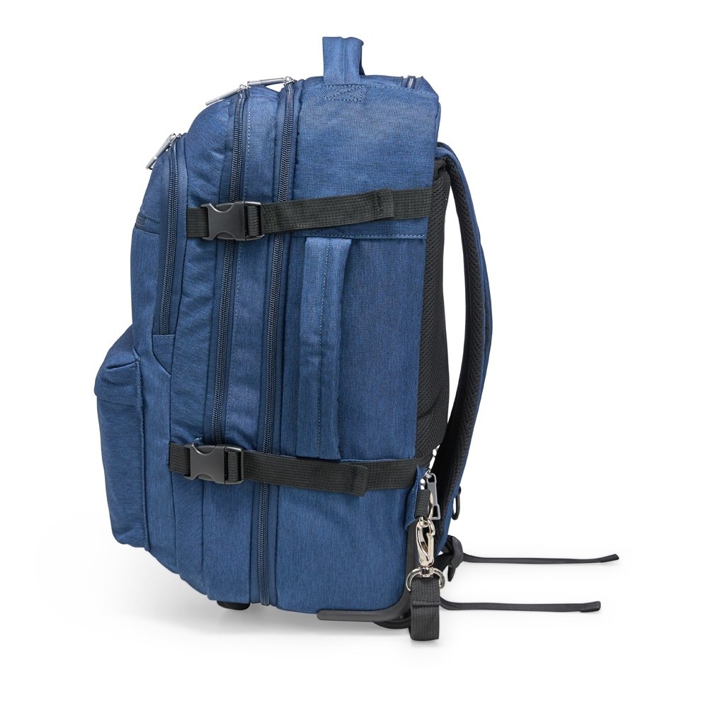 Mochila Poliéster 17 Litros - Imagem 4