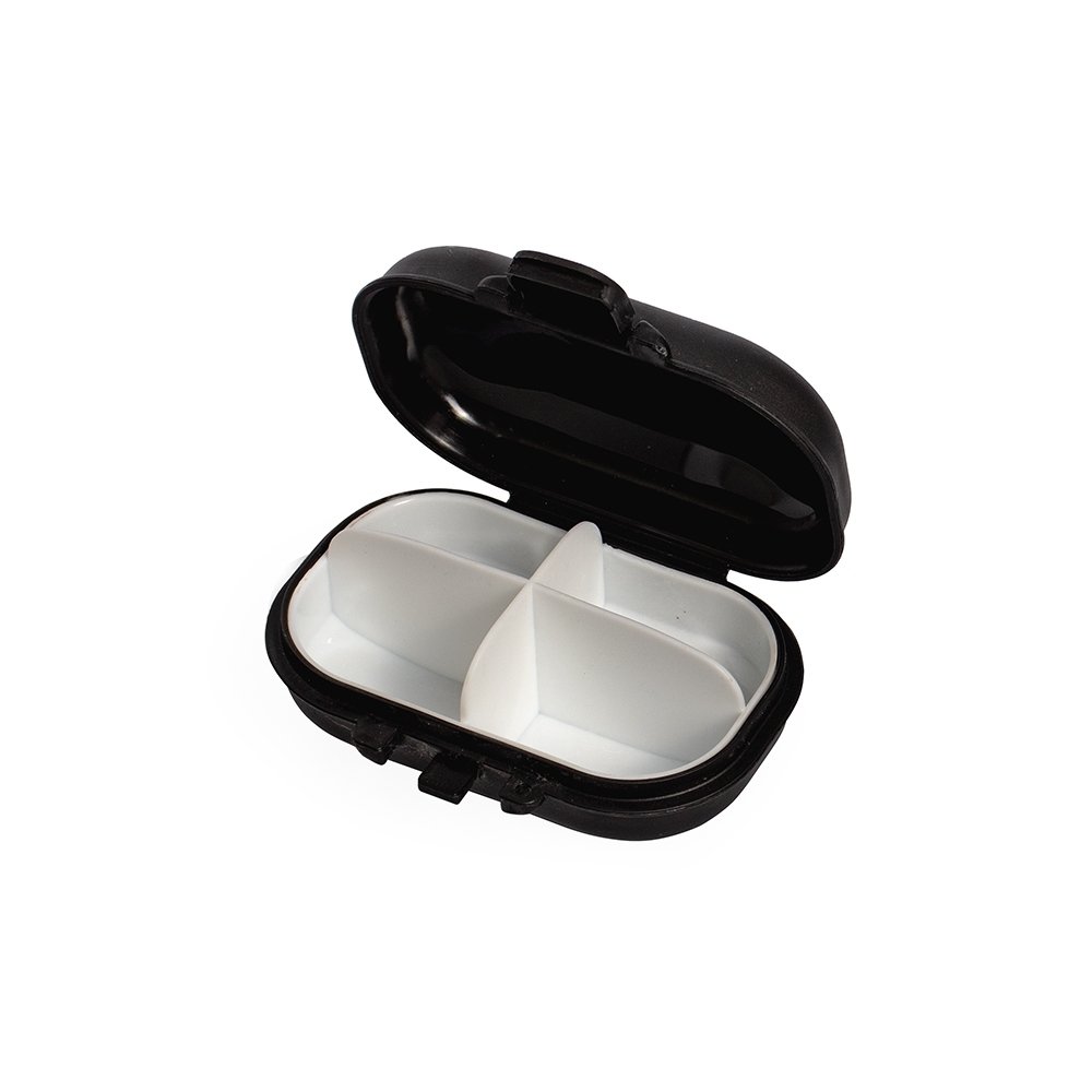 Porta-Comprimidos Plástico - Imagem 2