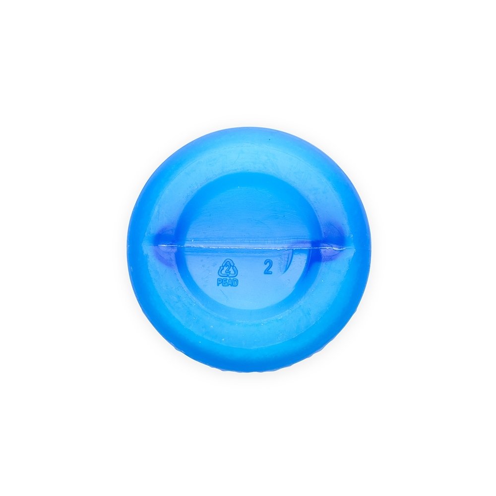 Squeeze Plástico 500ml - Imagem 4