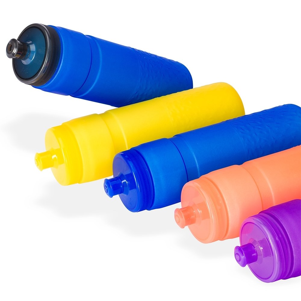 Squeeze Plástico 500ml - Imagem 5