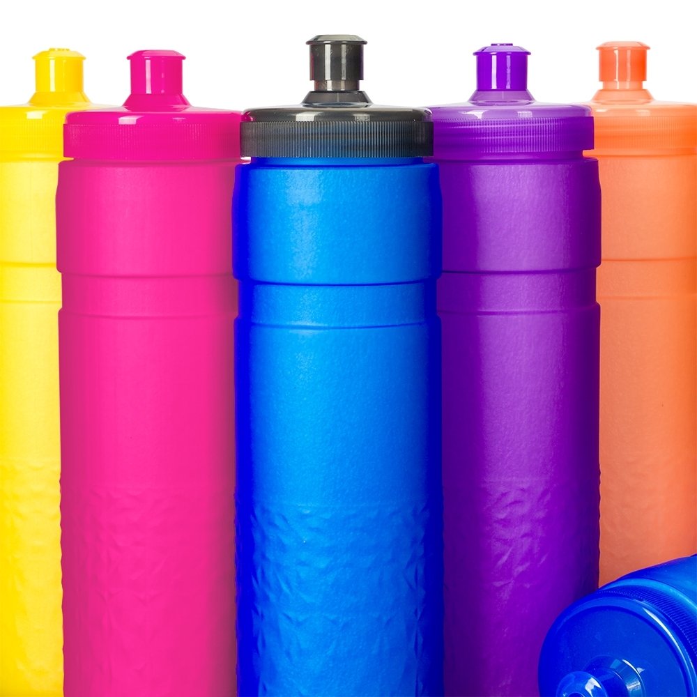 Squeeze Plástico 500ml