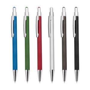 Caneta Metálica