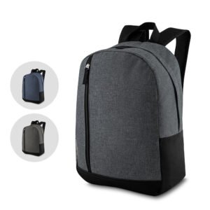 Mochila em Tecido Poliéster 600D*