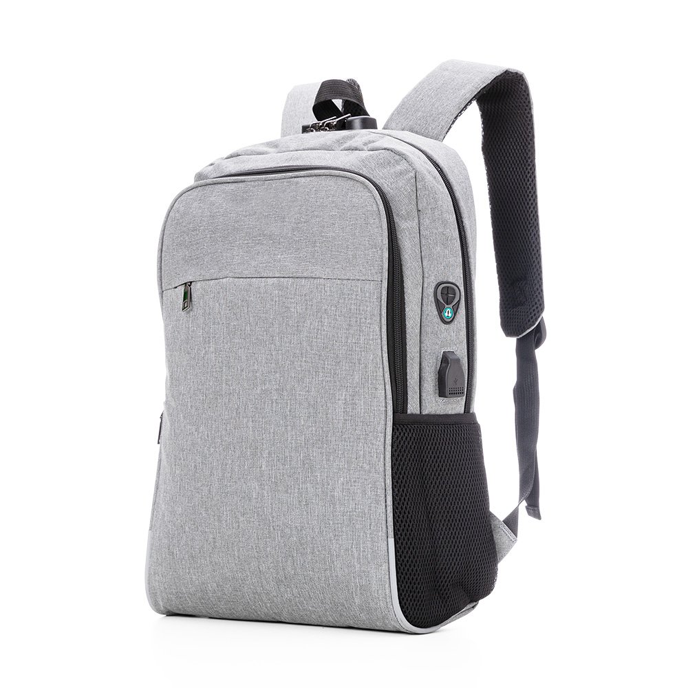Mochila para Notebook em Poliéster 300D - Imagem 2