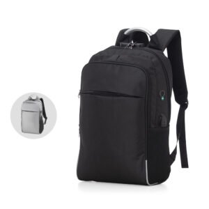 Mochila para Notebook em Poliéster 300D