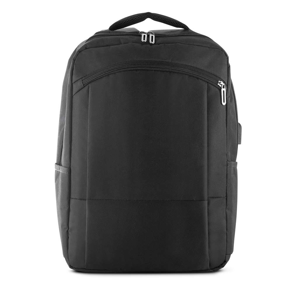Mochila para Notebook em Poliéster 500D - Imagem 2