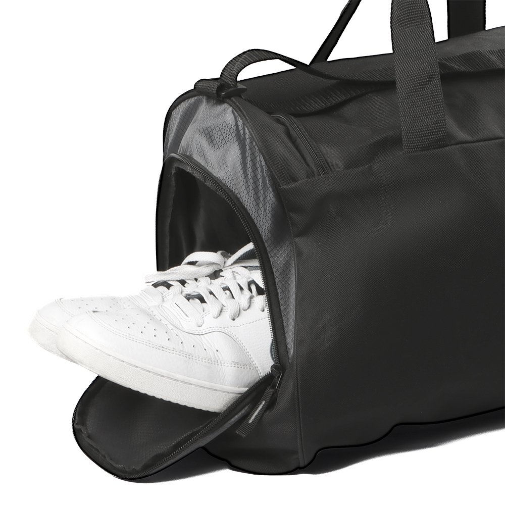 Mala Esportiva em Poliéster 600D - Imagem 4