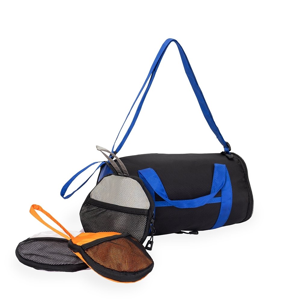 Bolsa Dobrável Poliéster 6L - Imagem 2