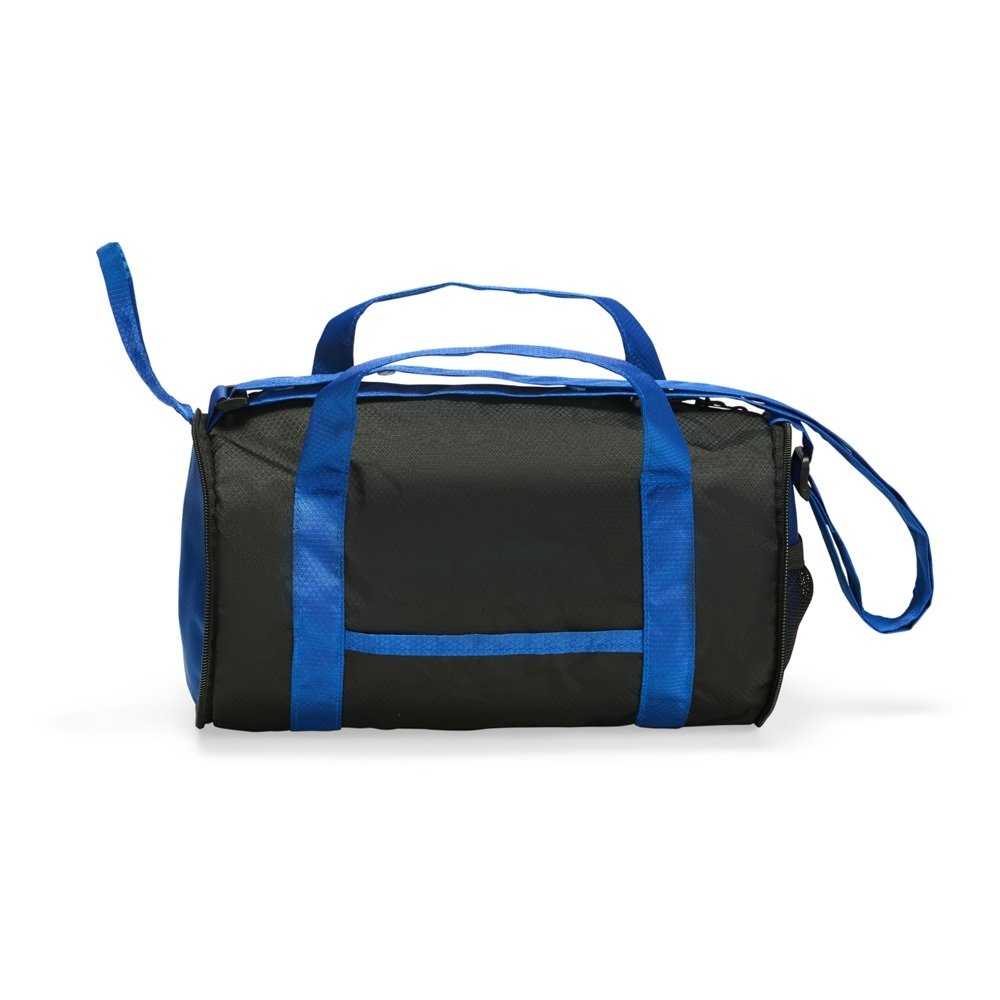 Bolsa Dobrável Poliéster 6L - Imagem 3