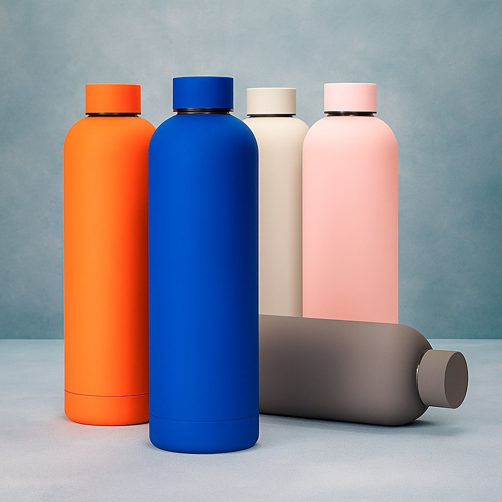 Garrafa Térmica 750ml - Imagem 2