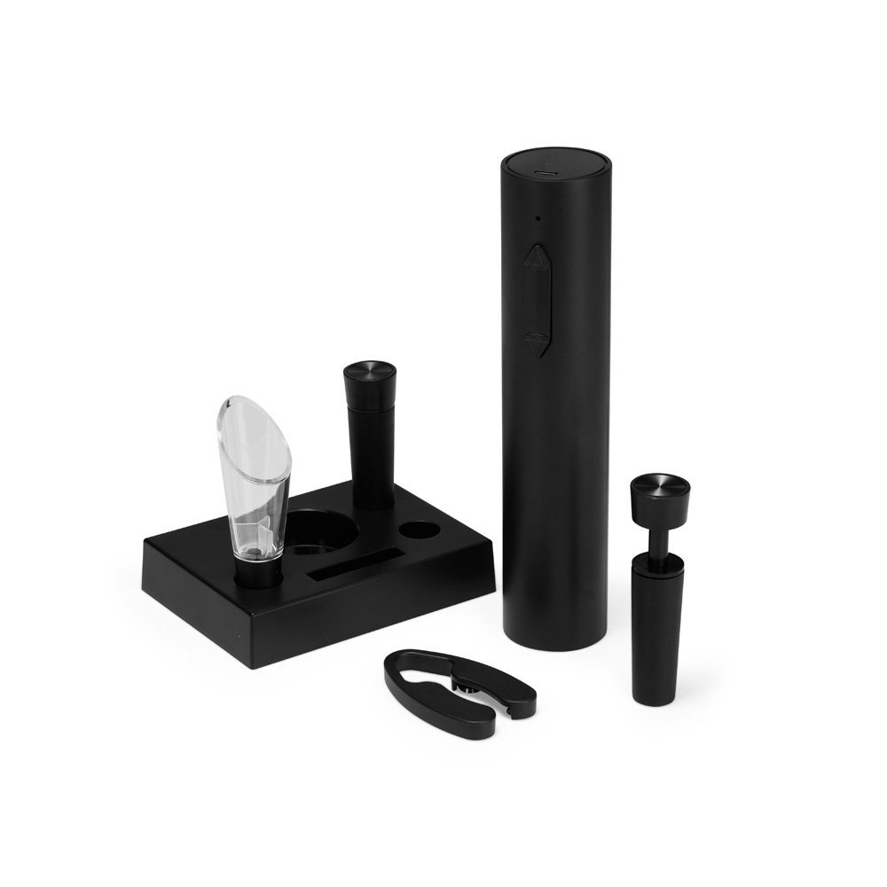 Kit Vinho 6 peças - Imagem 2