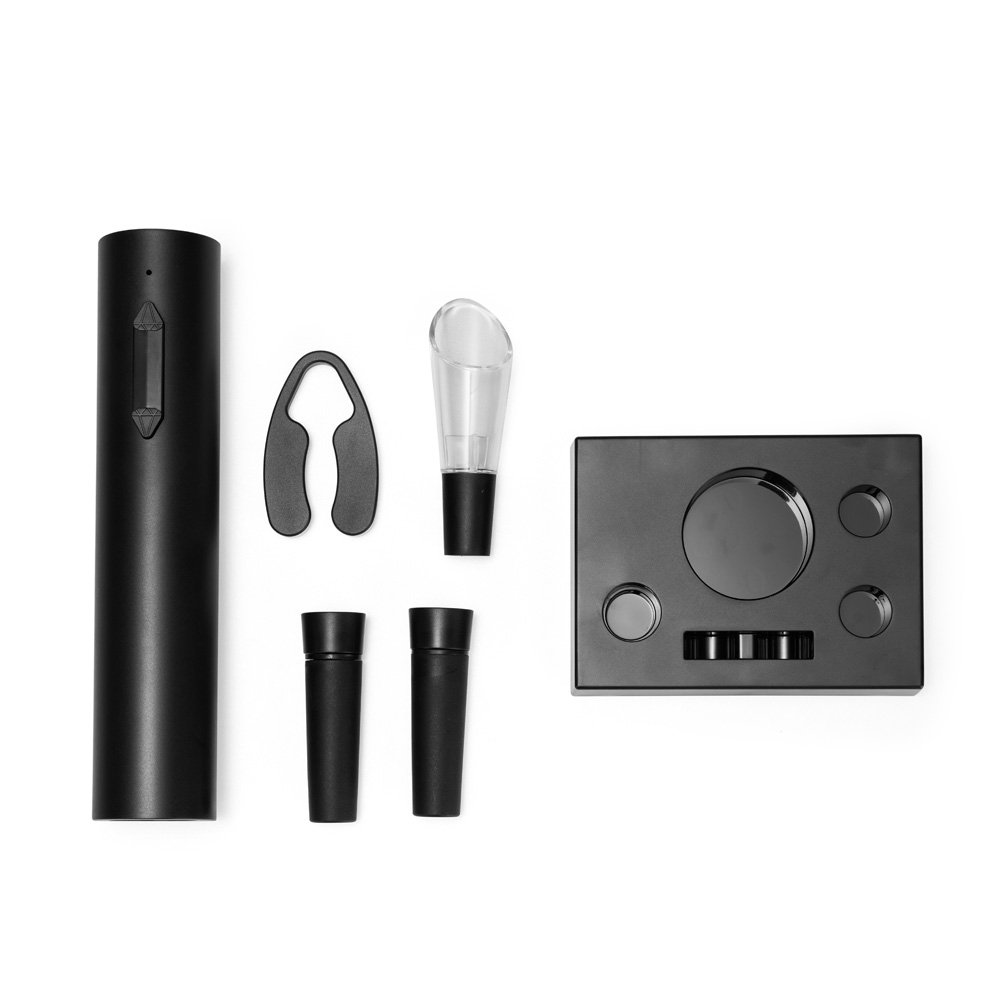 Kit Vinho 6 peças - Imagem 3