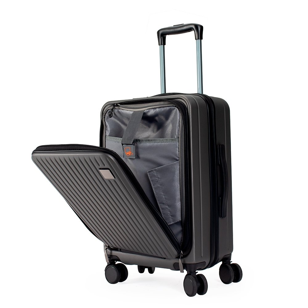 Mala de Viagem ABS 33 Litros - Imagem 5