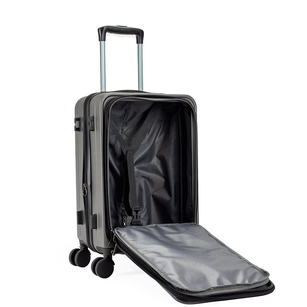 Mala de Viagem ABS 33 Litros - Imagem 6