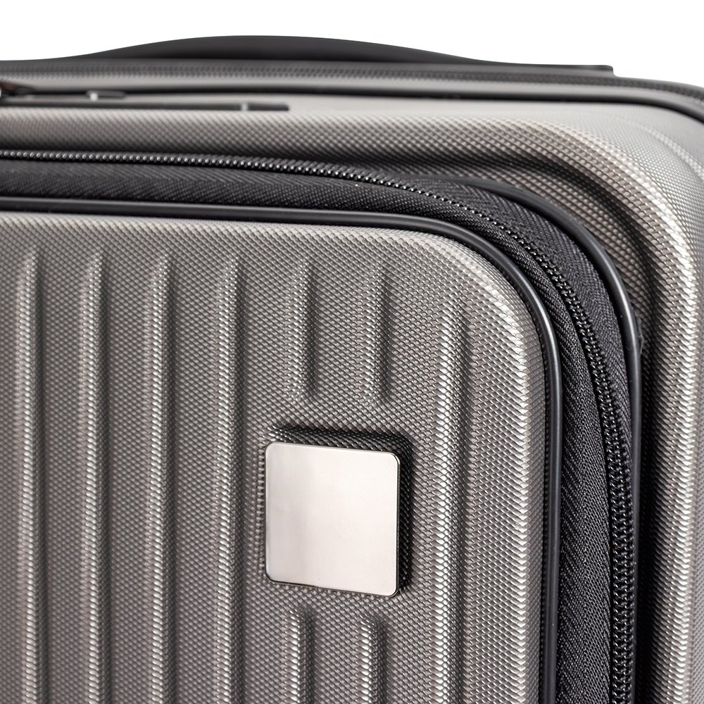 Mala de Viagem ABS 33 Litros - Imagem 7