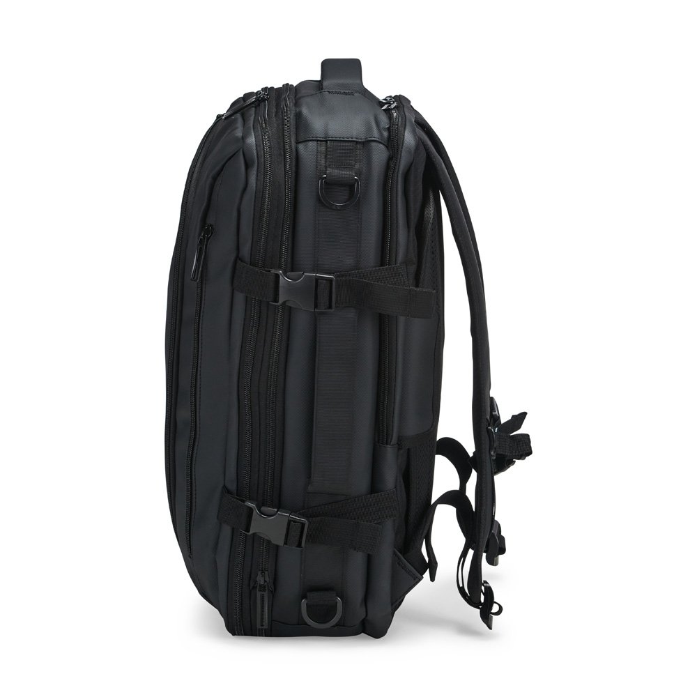 Mochila Expansível PU 28L - Imagem 4