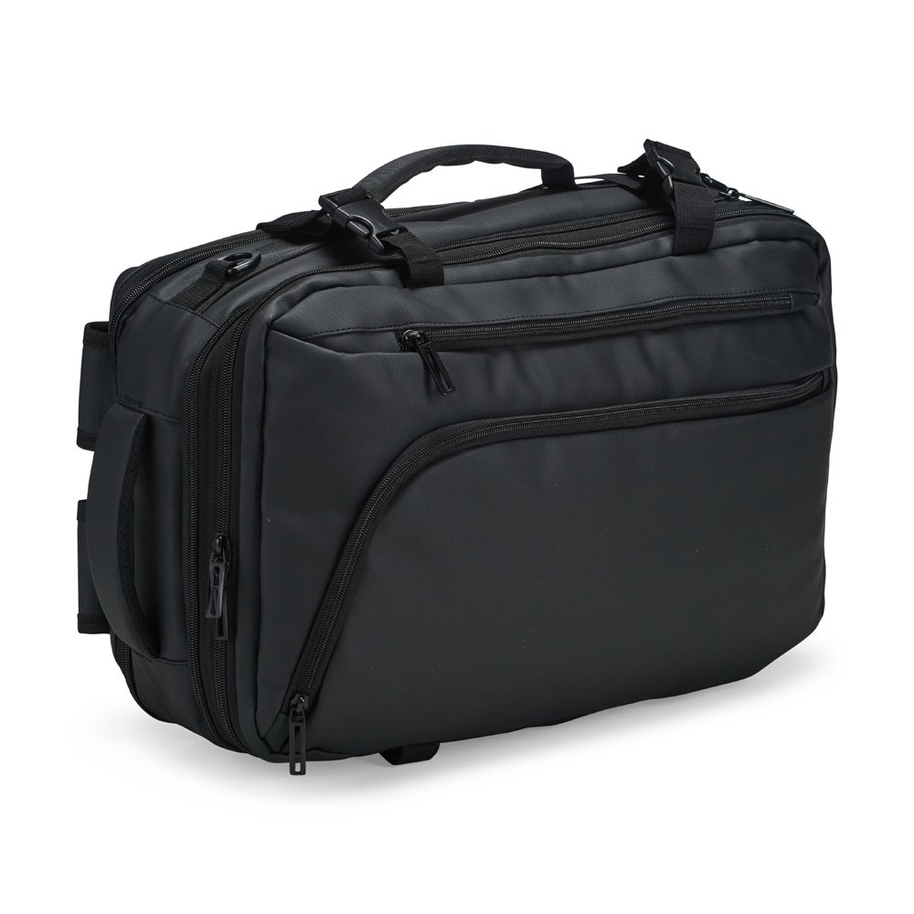 Mochila Expansível PU 28L - Imagem 6