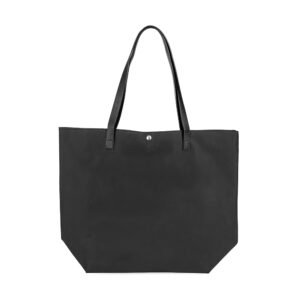 Sacola Couro Sintético