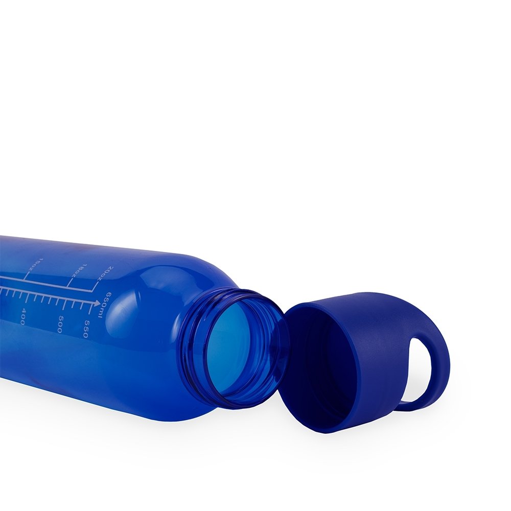 Garrafa Plástica 700ml - Imagem 5