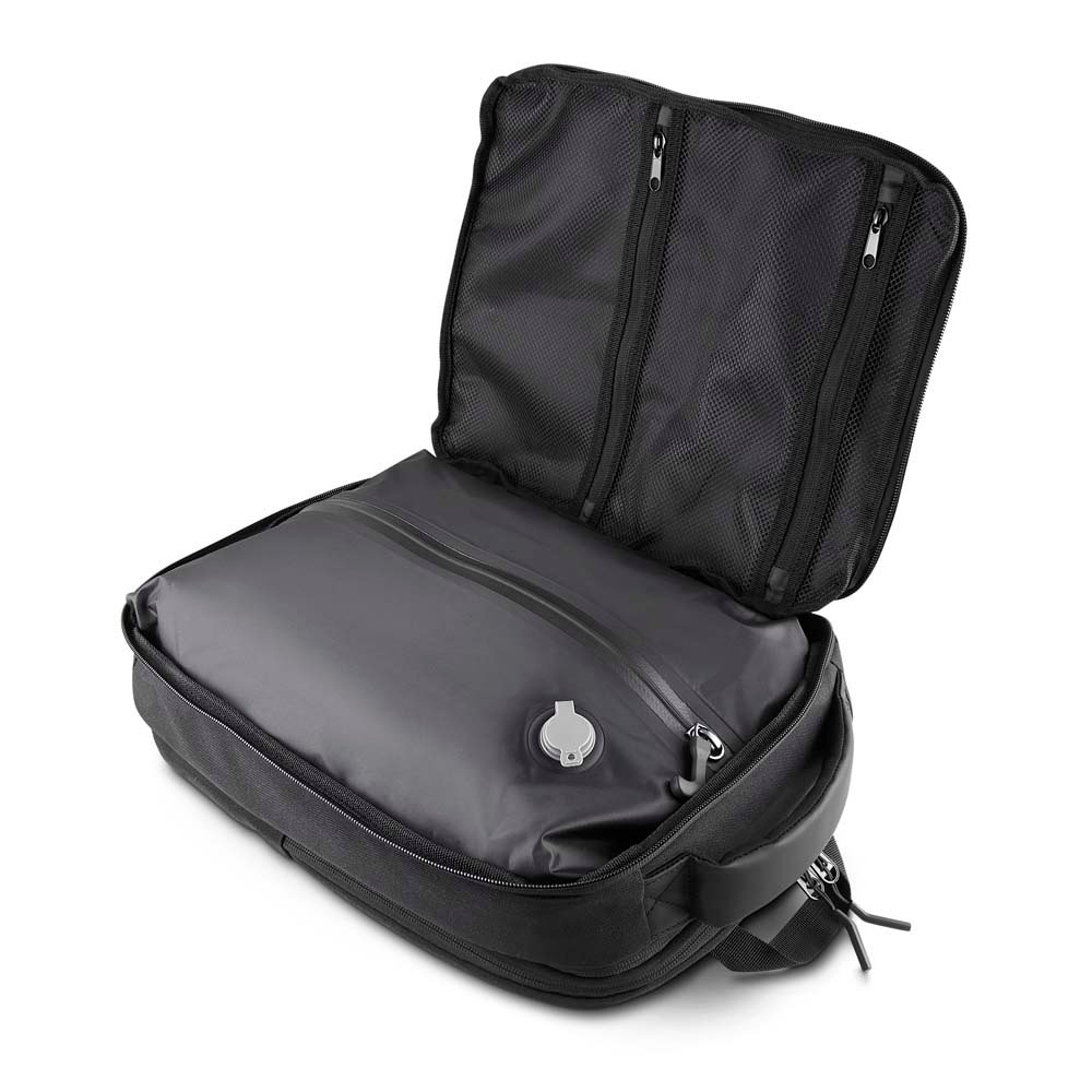Mochila com compartimento a vácuo - Imagem 2