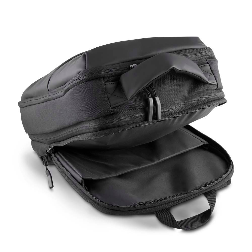 Mochila com compartimento a vácuo - Imagem 4