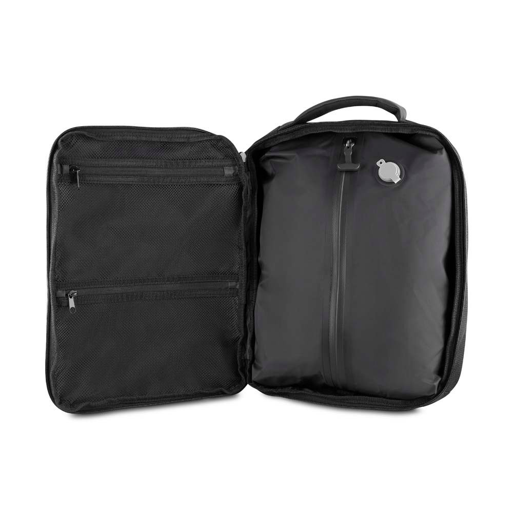 Mochila com compartimento a vácuo - Imagem 5