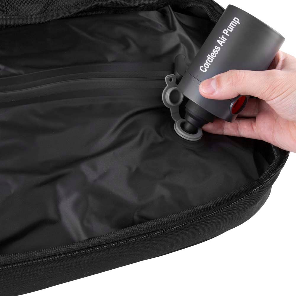 Mochila com compartimento a vácuo - Imagem 6