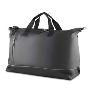 Mala esportiva em PU