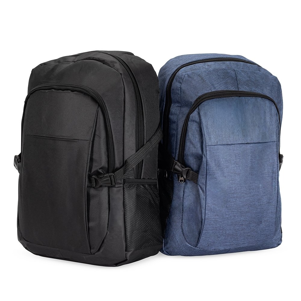 Mochila Oxford 14L - Imagem 2